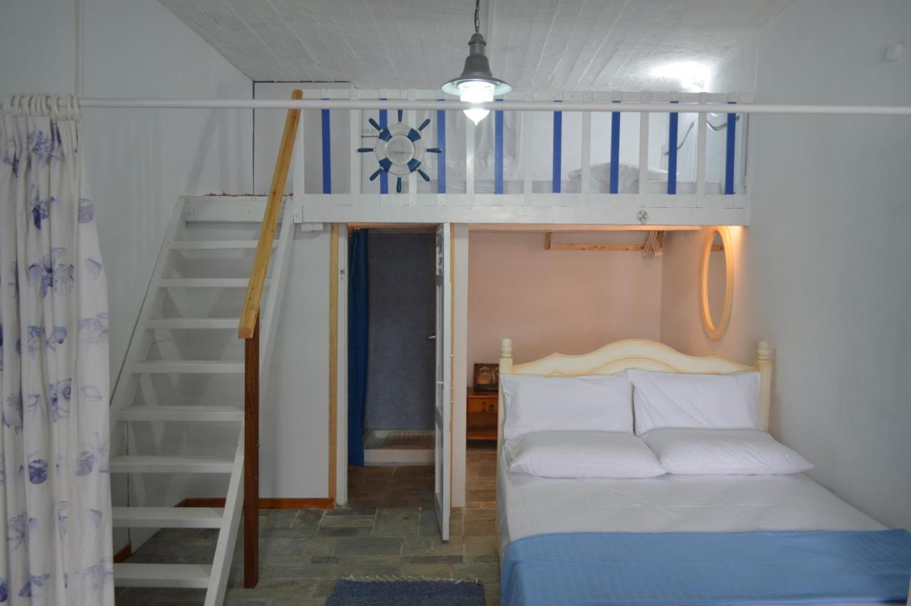 Captain'S Boathouse, Klima Beach Kültér fotó